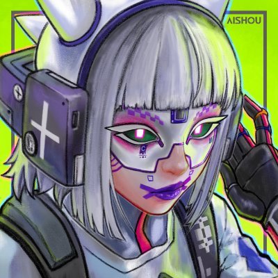 🏳️⚧️ 19, Enby, Pan, Owner of the Asuka R# discord, Former New Head FGC TO / Event Coordinator. Discord is vox_fgc, DMs are open! PFP by @Aishou__
