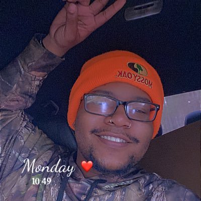 24 | Virgo♍️ | 👻: Nile.99 | #ShawU📚 | 😌 Biology 🧬 Major 👨🏽🔬