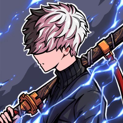 台湾から
BiSH / Ayuni / 忍野忍
NFT Collector / Blockchain Gamer
@PirateNation Chinese mod