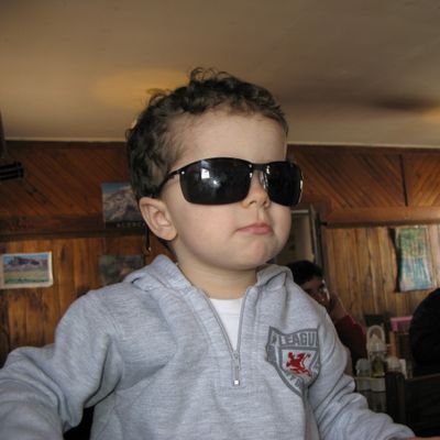 valenvulcanos's profile picture. Verán River Camp hasta el hartazgo y seguirán sin entender por qué | Gordo Reserva |
El equilibrio del mundo depende de cada pavada.
https://t.co/Xe83IBppda