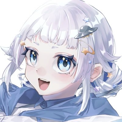 未明ver. ²⁵⁰⁵さんのプロフィール画像