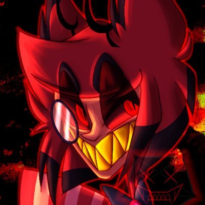 🔥Radio Demon Propaganda Artist 🔥Digital Art and Animation🔥
🗯️DMs Open For Commissions🗯️
💥Comm Info 📧 https://t.co/D07WfSuJtl💥