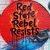 Red State Rebel Resists (@resistanceinred) Twitter profile photo Red State Rebel Resists (@resistanceinred) Twitter profile photo