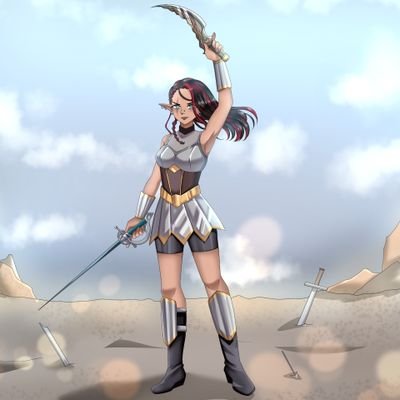 Gamer_Schultzie's profile picture. Gaming is life. RPG's are games of choice. BG3 is a favorite along with Final Fantasy, now LaDS own my life. Fictional men are life for me!
💜Twitch Affiliate💜