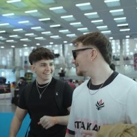 OTK tomatte (@tomattefrito) 's Twitter Profile Photo