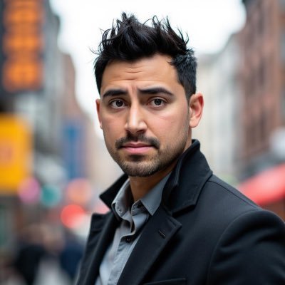 Building startups from scratch 🚀 Sharing tips, mindset & lessons for modern entrepreneurs | Founder @ https://t.co/gc5gd74PgX | Built LinkUpQR, Swiftly, SummitPay