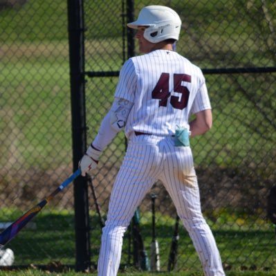 2027 Radnor High School | @PBT_BellRingers | 5’11 | 170 | Baseball - 3B, 2B | Football - RB, DB | 3.8 GPA |