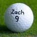 Zach Nine (@zach9golf) Twitter profile photo Zach Nine (@zach9golf) Twitter profile photo
