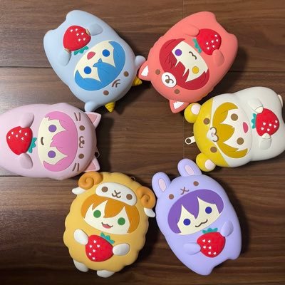 ゲーム大好き。家事育児の合間にのんびりプレイ中。更新率遅め。娘と一緒にSTPR箱推ししてます!雑多趣味の主婦です!