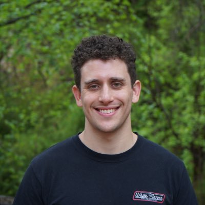 JaredMGreene's profile picture. engineering at @basepowerco