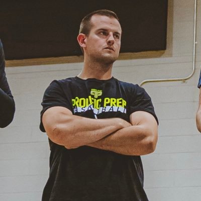 Assistant Coach Prolific Prep. Fort Lauderdale, FL. Former Head Coach Golden State Prep Grey