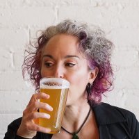 Mirella Amato (@beerology) 's Twitter Profile