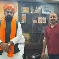 Manish Kumar Singh (@manishk34757399) 's Twitter Profile