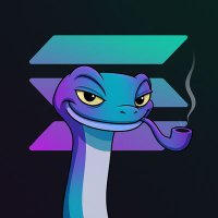 SNEK (@snek_memecoin) 's Twitter Profile