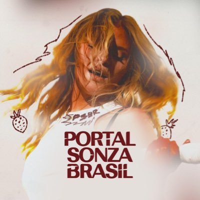 Seu portal de notícias sobre a cantora e compositora Luisa Sonza reconhecido por ela e sua equipe.❤️ • 📩portalsonzabra@gmail.com