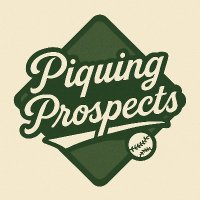 Aaron T (@piquingprospect) 's Twitter Profile