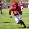 DevGreen_2's profile picture. Rb at @utah_football