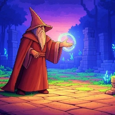 TraceyWitt3492's profile picture. 编程爱好者，总好奇代码奥秘。探索ZK技术、手工制作和阅读。名言：学海无涯🍎，不断质疑前行！