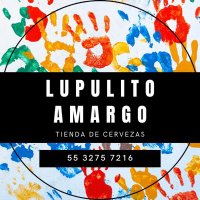 Lupulito Amargo (@lupulito_amargo) 's Twitter Profile