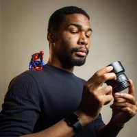The Geek Effect (@itsgeekeffect) 's Twitter Profile