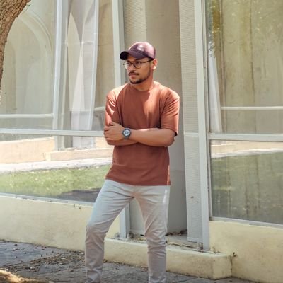 #Java | Software engineer | Web Developer | Passionate Programmer |Tweets on learning Java