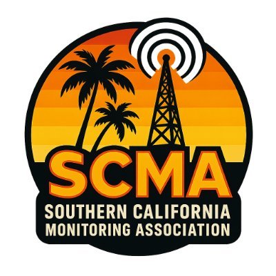 SoCalScanner's profile picture. Southern California Monitoring Association breaking news.  Join the largest scanner and radio monitoring club west of the Mississippi.