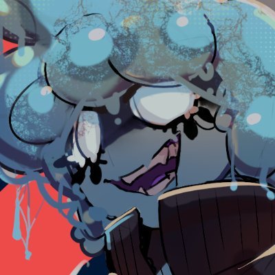 SomenTheThingさんのプロフィール画像