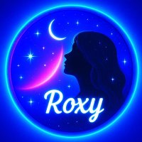 γππππ ππππΌ β₯β―βββδΈ (@roxyluna888) 's Twitter Profile