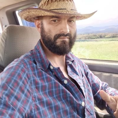 FrdngFn's profile picture. Agrónomo