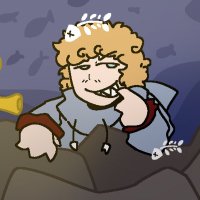 Sharky (@inf3stedwaters) 's Twitter Profile