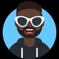God's pet | | ReactJs Dev (@abosigodwin) 's Twitter Profile Photo God's pet | | ReactJs Dev (@abosigodwin) 's Twitter Profile Photo