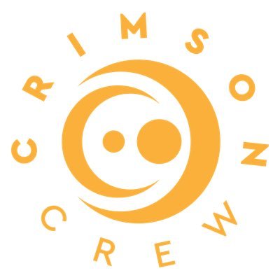 crimsoncrewcc's profile picture. With Love