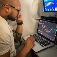 LUIS SCOTT (@lmile45749) 's Twitter Profile