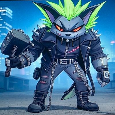 Sports betting 🏈
Crypto 🪙
GIVEAWAYS EVERYDAY 🔥🔥
Discord - https://t.co/N79wrK7psZ
Tiktok -https://t.co/MqRtH4uelZ