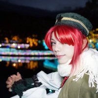 緋夜(あやたろう) (@ninja_strom_aya) 's Twitter Profile