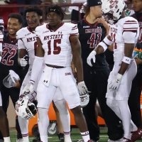 Rontravious Perry (@rontraviousper) 's Twitter Profile Photo Rontravious Perry (@rontraviousper) 's Twitter Profile Photo