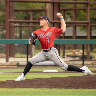 Klayton Wingfield Profile