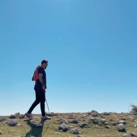 Amin Dabiri (@iranischee) 's Twitter Profile