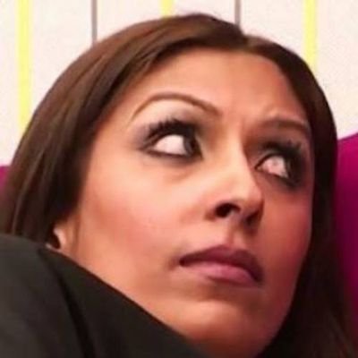 pooja grande Profile