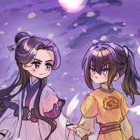(。•́︿•̀。) овощ-робот (@magic_nin) 's Twitter Profile
