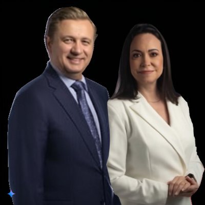Ing. de Sistemas. 
Autor de Libros de Informática.
Usando Inteligencia Artificial,
Contenido Digital.
Venezuela en Libertad  MCM
Trump-Elon Musk.