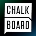 ChalkBoardLover's profile picture. ❤️