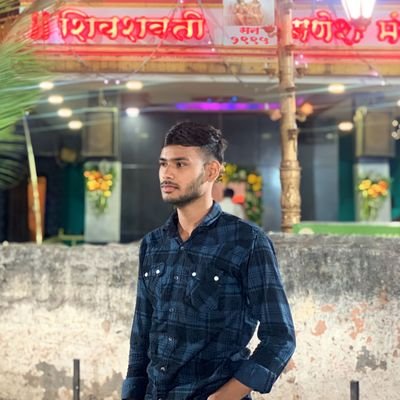iarpitt_001's profile picture. Hi, I'm Arpit Vishwakarma I'm passionate about entertainment content creation and love exploring new facts and creative ideas 💡 ✨️