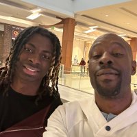 Leon Washington (@leon_washington) 's Twitter Profile
