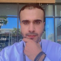 أحمد المكلف (@ahmedmoklaf) 's Twitter Profile