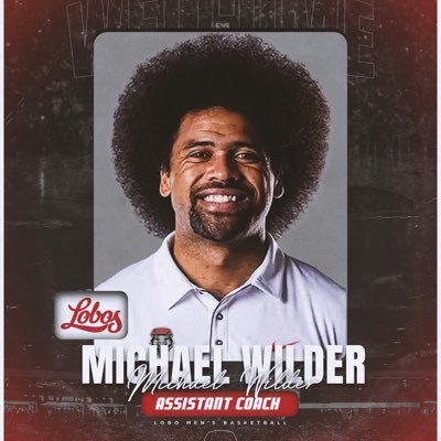 Michael Wilder Profile