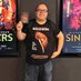 Alleef Ashaari ComicsLord HorrorLord (@comicslord) Twitter profile photo Alleef Ashaari ComicsLord HorrorLord (@comicslord) Twitter profile photo
