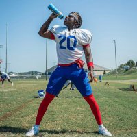 Kaderris Roberts (@kxderris) 's Twitter Profile Photo Kaderris Roberts (@kxderris) 's Twitter Profile Photo