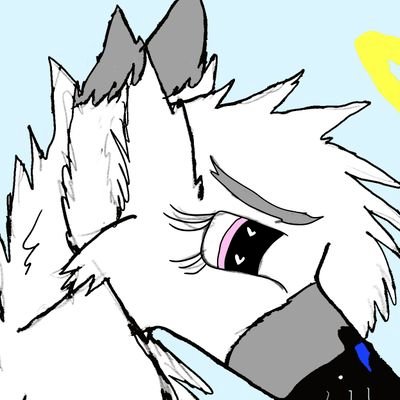 Magical_Animal✝️✨さんのプロフィール画像