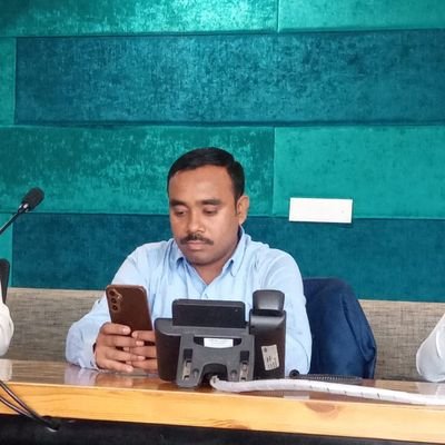 krishnkantswn's profile picture. A man Is About taking Responsibility, Not Making Excuses,,,